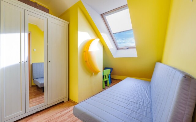 Apartamenty Sun & Snow Latarnia
