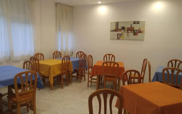 Albergue Ciudad del Doncel