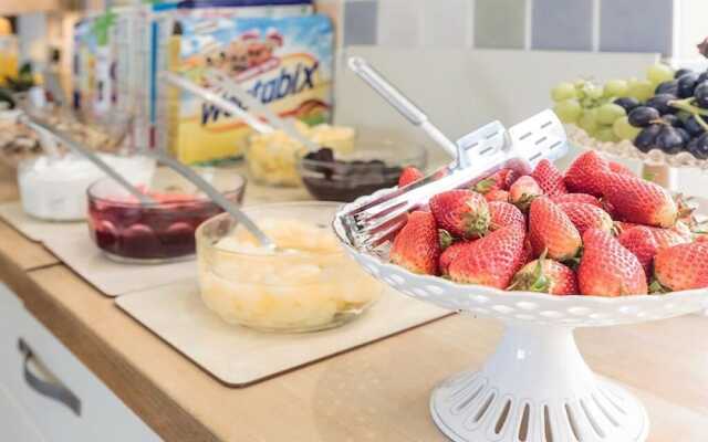 Meadow View Guest House