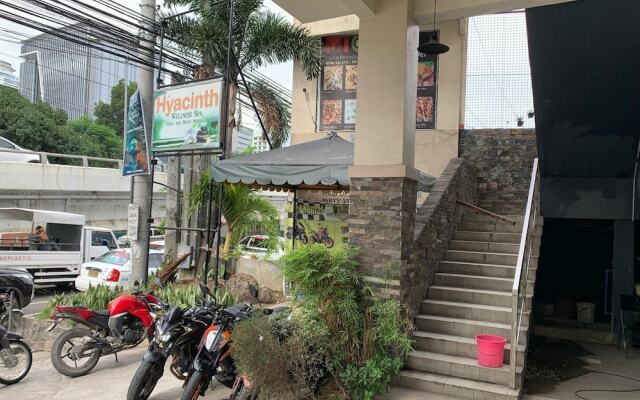 Chiasti Capsule Hostel - Adults Only