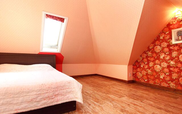 Yangpyeong Breeze Pension