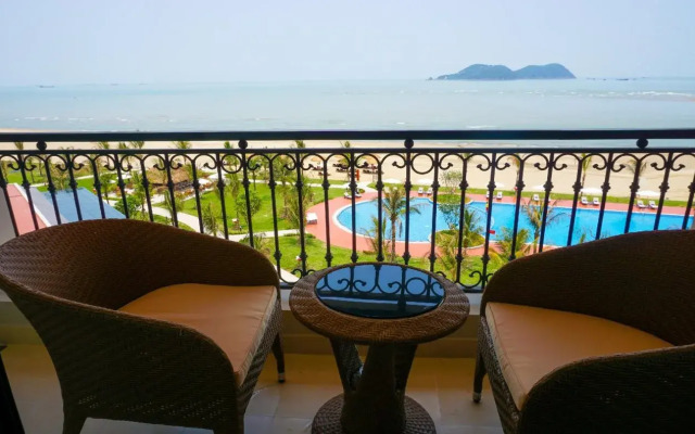 Vinpearl Cua Hoi, Affiliated by Meliá