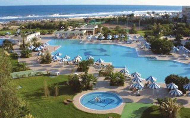 hôtel Sentido Marillia Resort & Spa