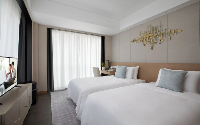 Citadines New District Wuxi