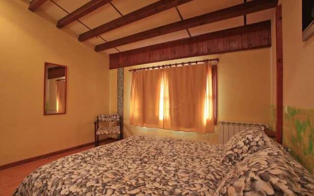 Apartmentos Rural Llanes Villahormes