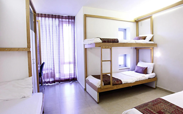 Hotel Beit Shmuel
