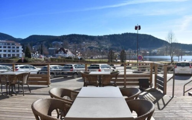 Le Ptit Hotel du Lac