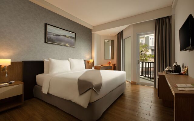 Swiss-Belinn Luwuk