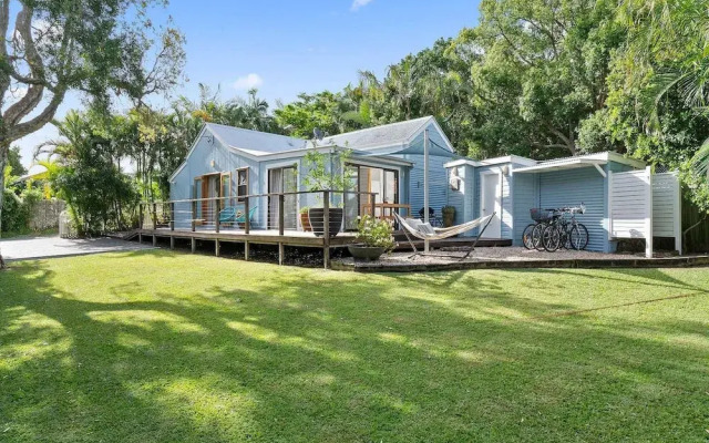 San Juan Surfers Cottage