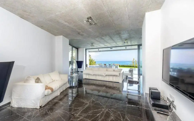 Villa Pearl