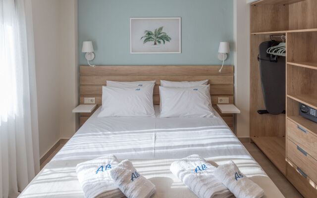 Arelia Apartments