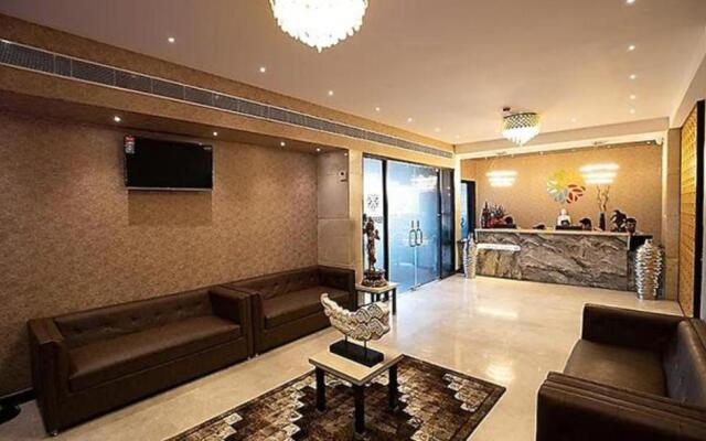 Fabhotel Prime Grand Seasons