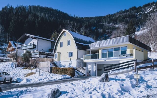 Panorama Chalet Schmittendrin