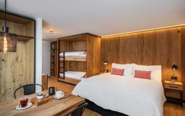 Hotel Pellas