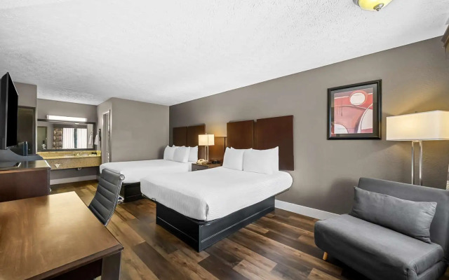 Best Western Braselton Inn