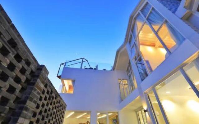 Unrestrained Guest House