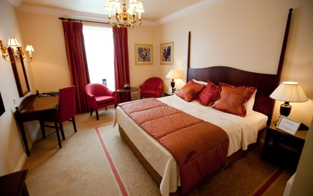 Ringwood Hall Hotel & Spa