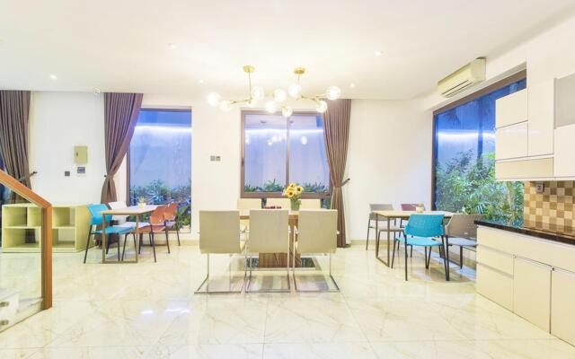 Annie Danang Hotel & Apartment