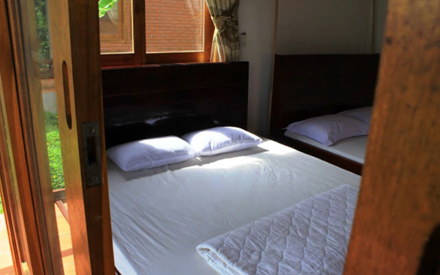 Vung Bau Resort