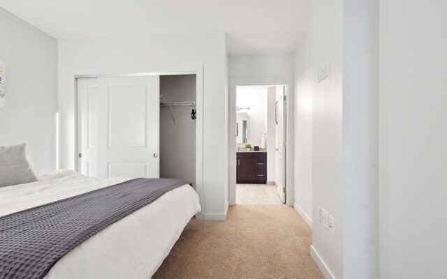 Executive Downtown Retreat