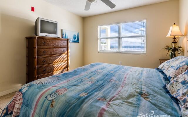 Sunswept by Luxury Gulf Rentals