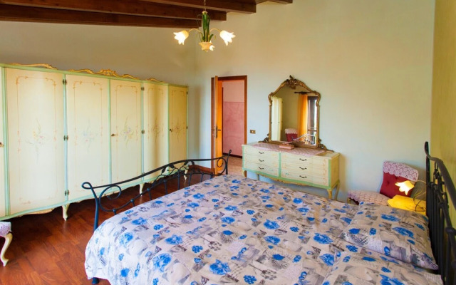 Villa Pineta - Rebomaholidays