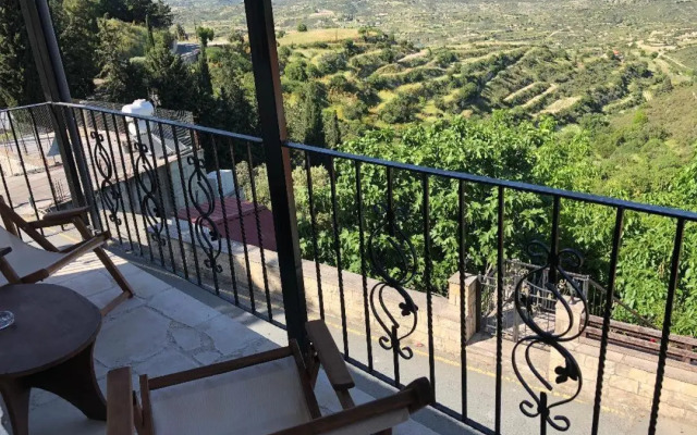 Pachna Studios - Village Life