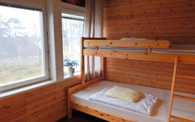 Gästhus Nornäs Camp