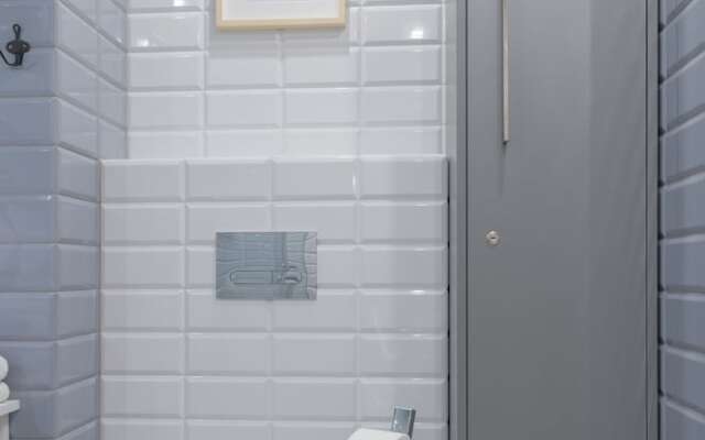 Native Apartments Augustiańska 24