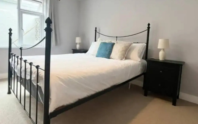 Bright 3bed Bungalow Porthlevan
