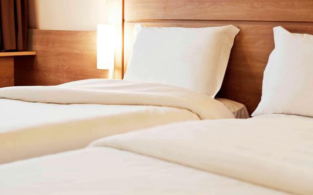 Ibis Novo Hamburgo