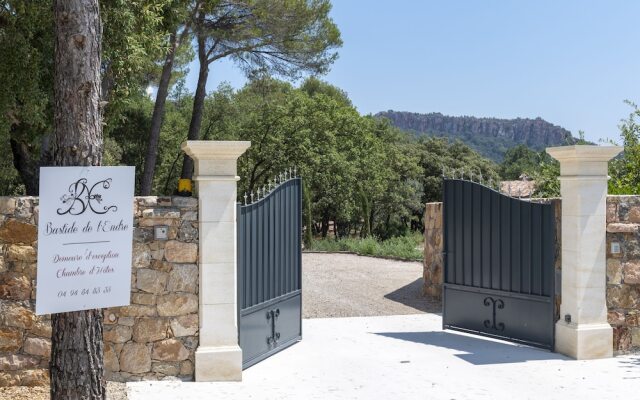 La Bastide De L'Endre