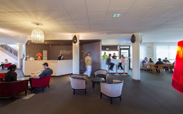 Best Western Auberge De La Foresterie