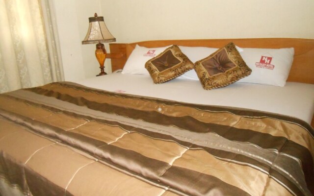 Nicolizy Hotel