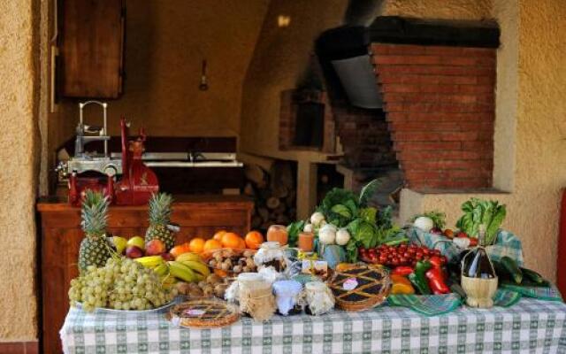 La Dolce Vita Bed&Breakfast