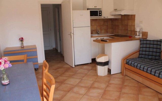 Résidence Cala Bianca