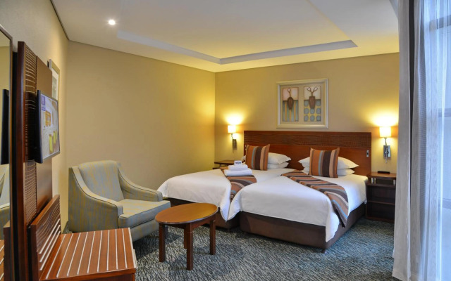 City Lodge Hotel Fourways