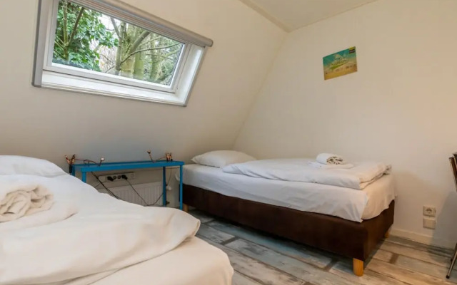 Cozy Apartment at the Foot of the Dunes