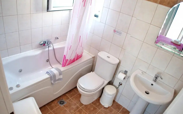 Villa Eros in Spartia