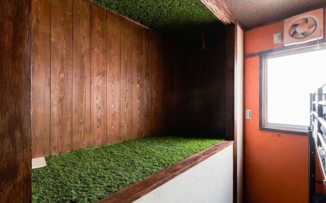 DaiDai guest house
