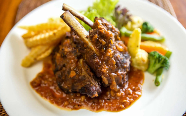 Puri Dalem Hotel Sanur
