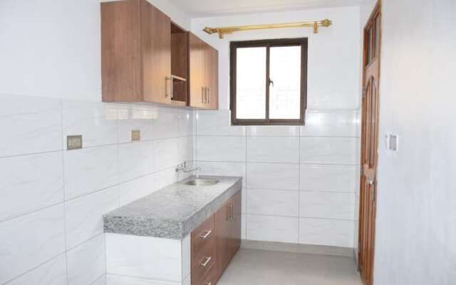 Mawenzi Resort & Conference