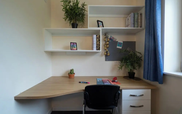 For Students Only Kimber Student Residence