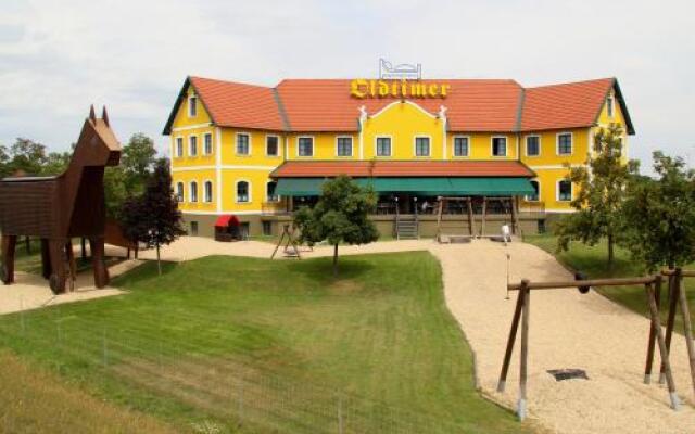 Motorhotel Guntramsdorf