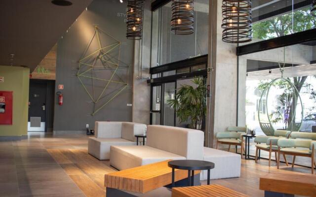 Ibis Styles Porto Alegre Moinhos de Vento