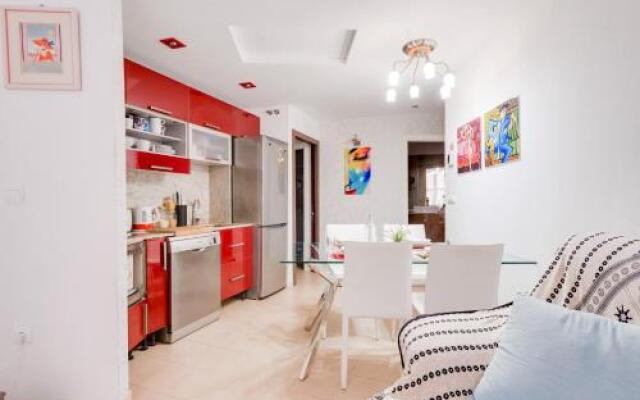 Modern Flat in Alicante