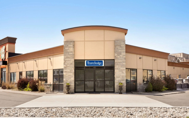 Travelodge by Wyndham Simcoe