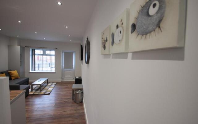 Studio 332