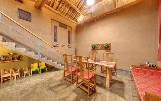 Huairou Xiangcun Mingju House