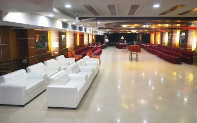 Delite Sarovar Portico Faridabad